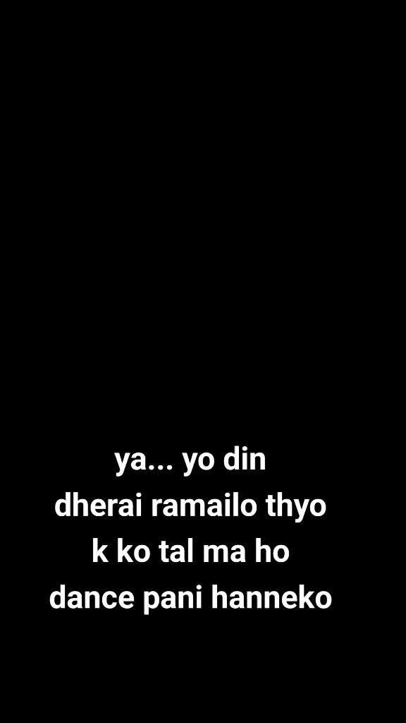 @it's me Bishanta