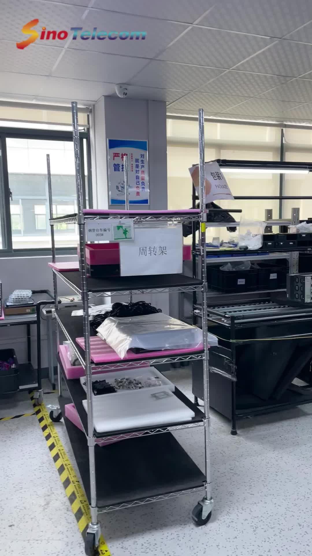 @Sino-Telecom