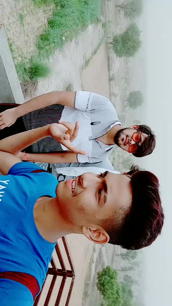 @Sachin❤Anurag👉💪👈