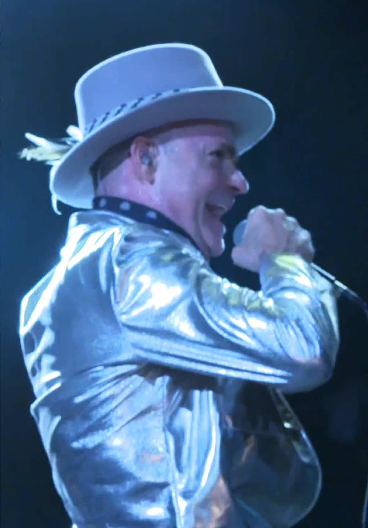 @The Tragically Hip