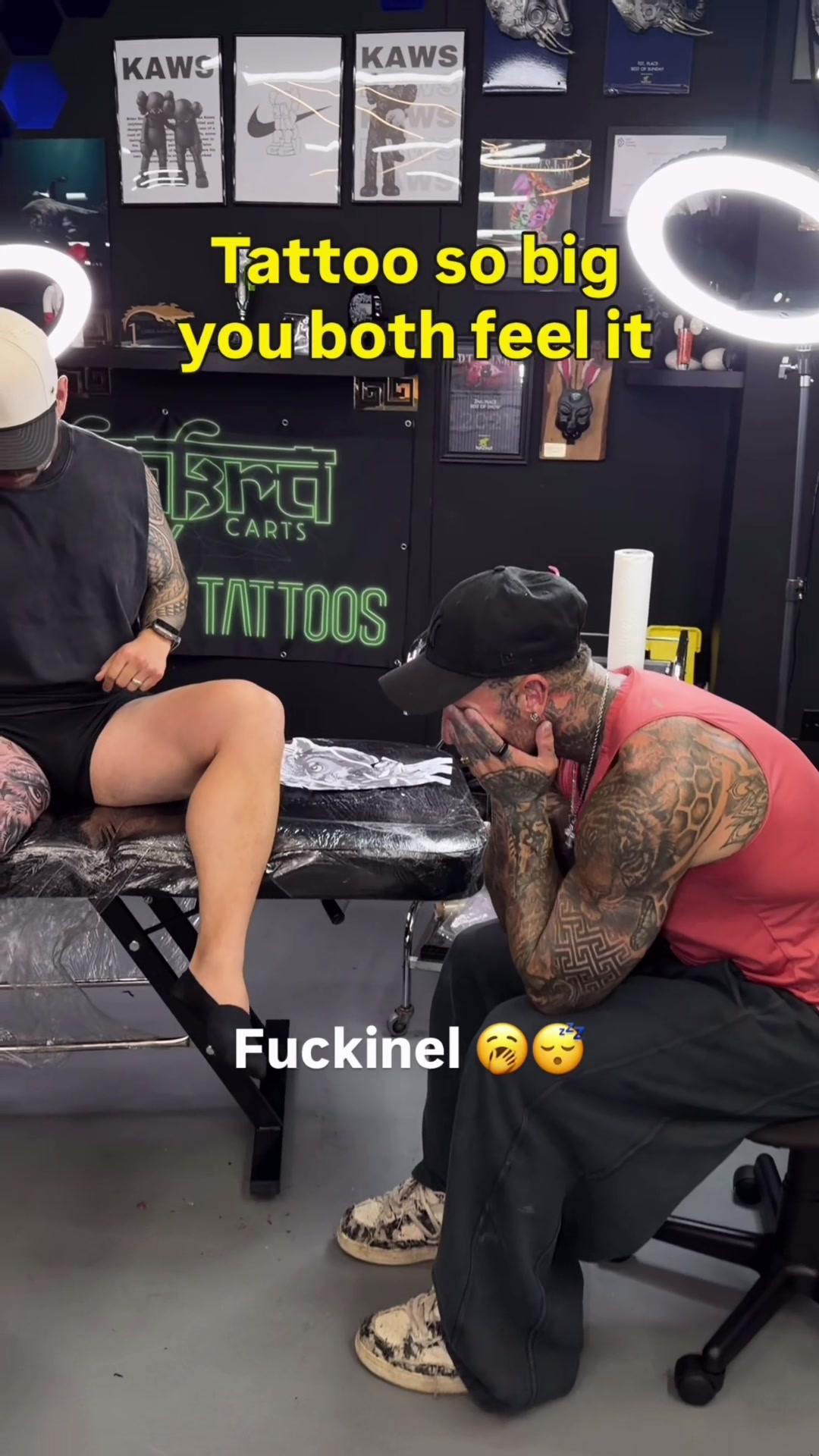 @Pengerzz tattoos