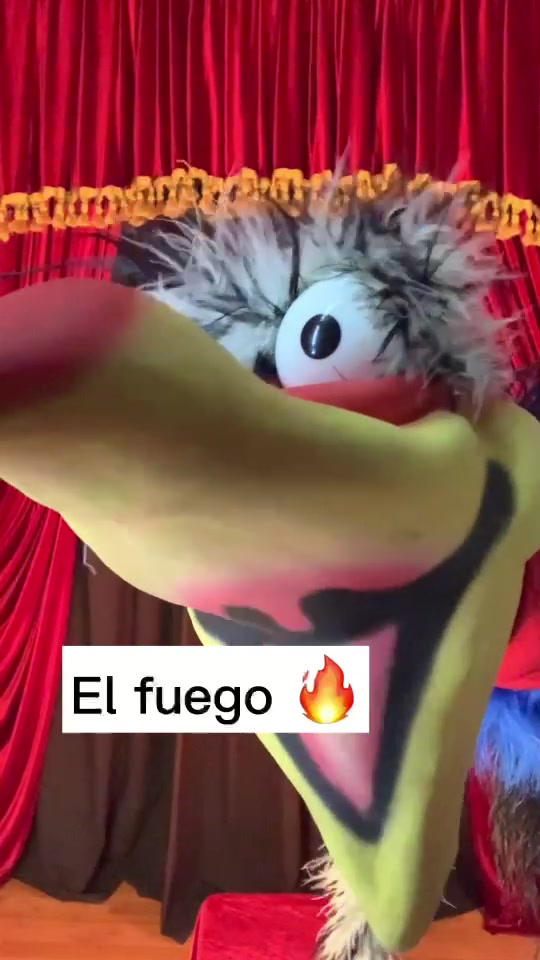@Paulino Chistes