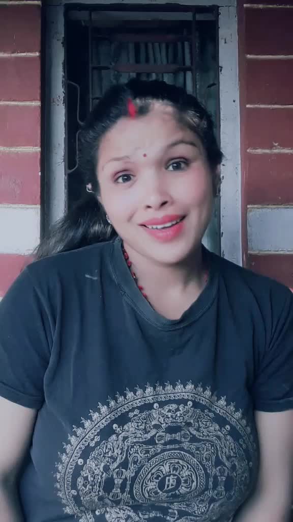 @saru paudel