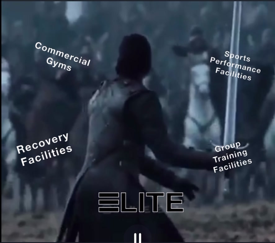 @Elite Speed Sports Performance