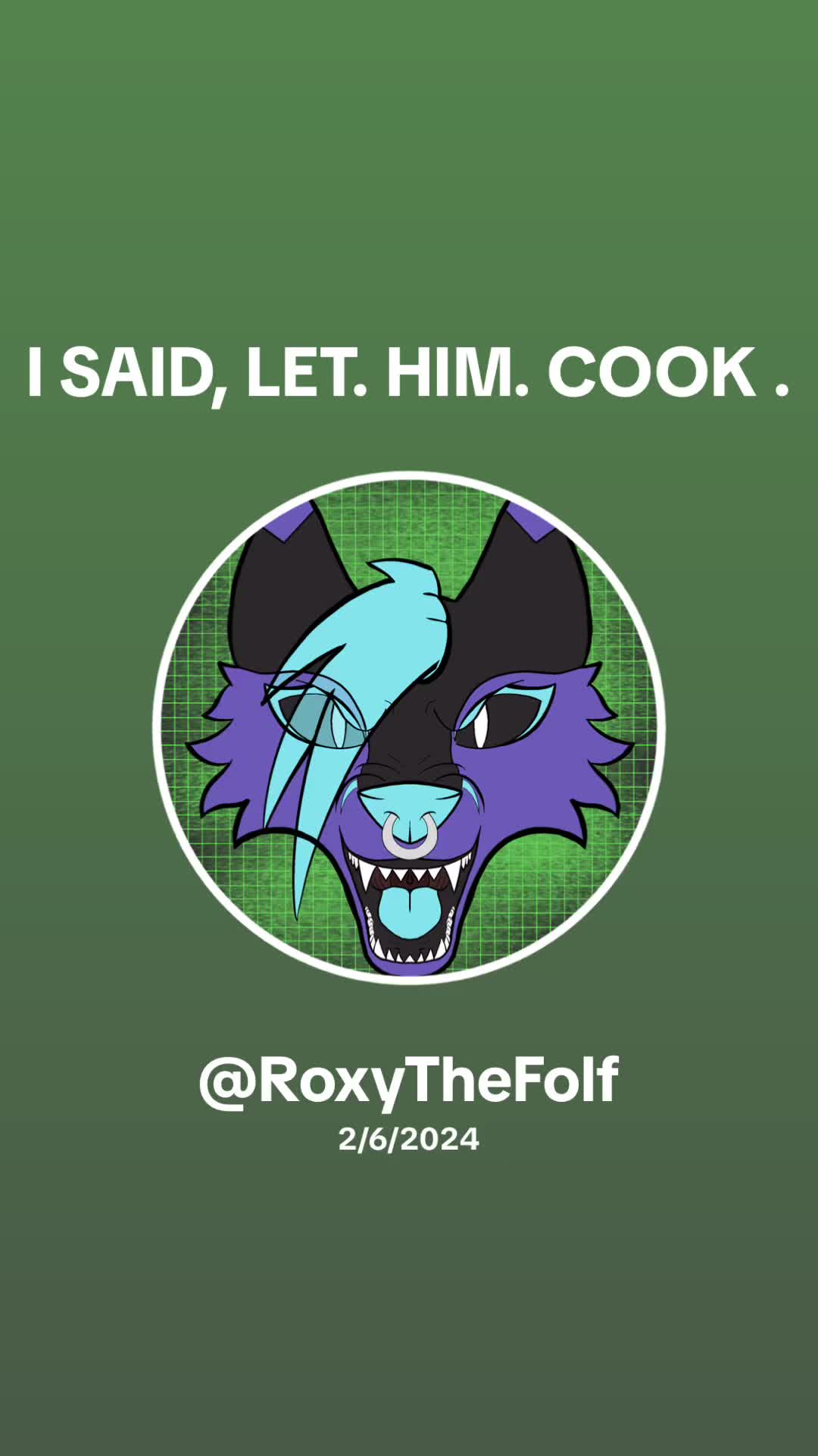 @RoxyTheFolf