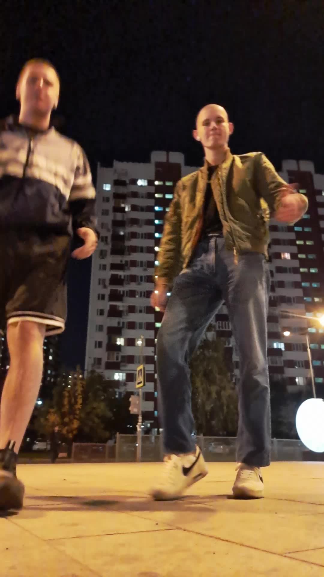 @Мятный
