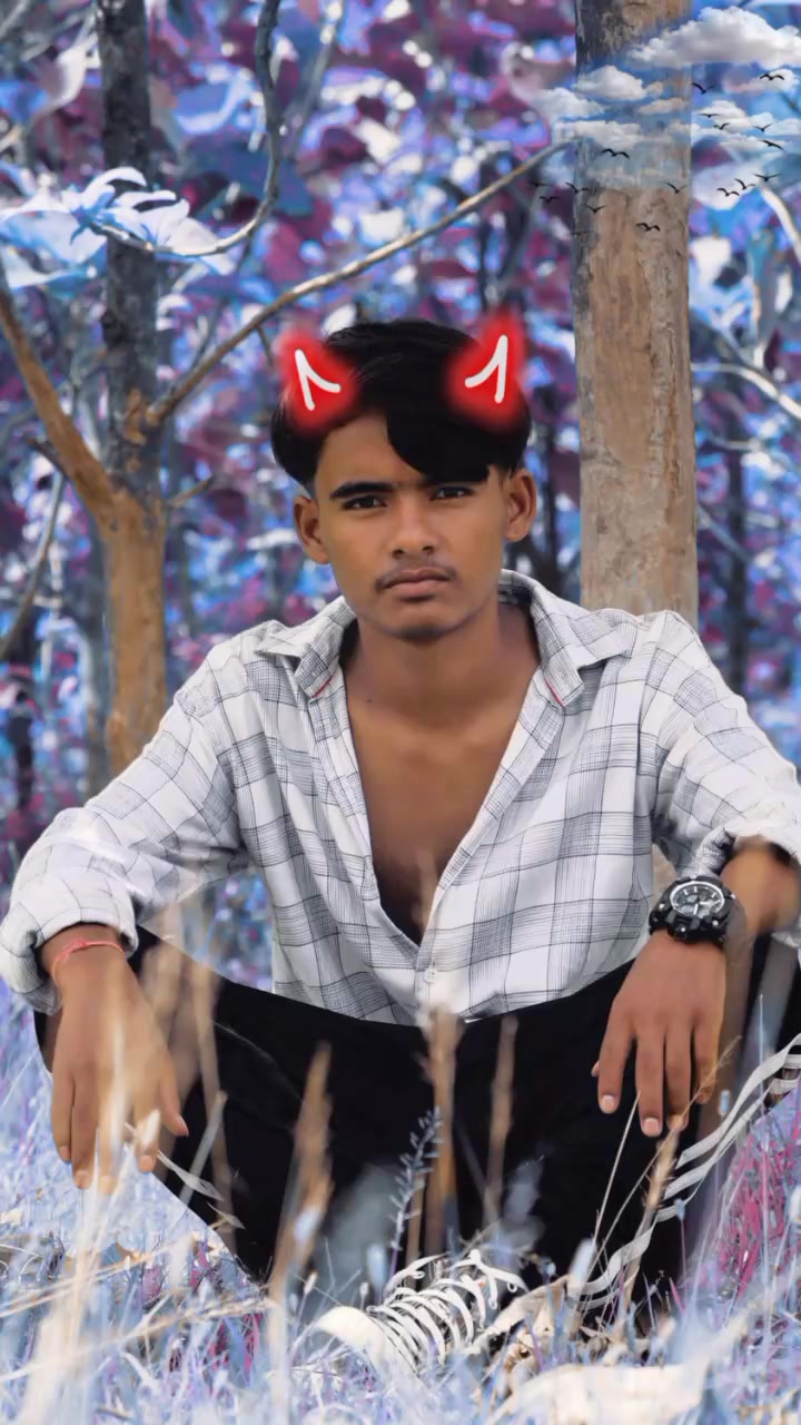 @Shibraj Chettri