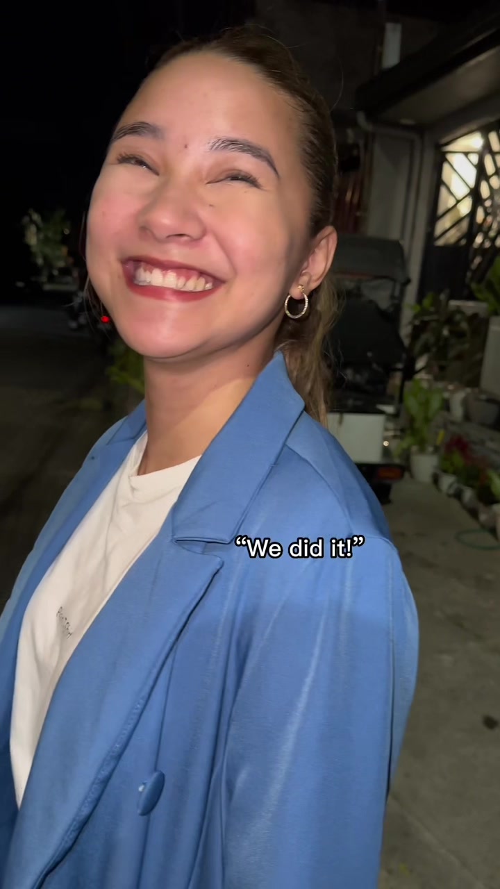 @Joel & Kat