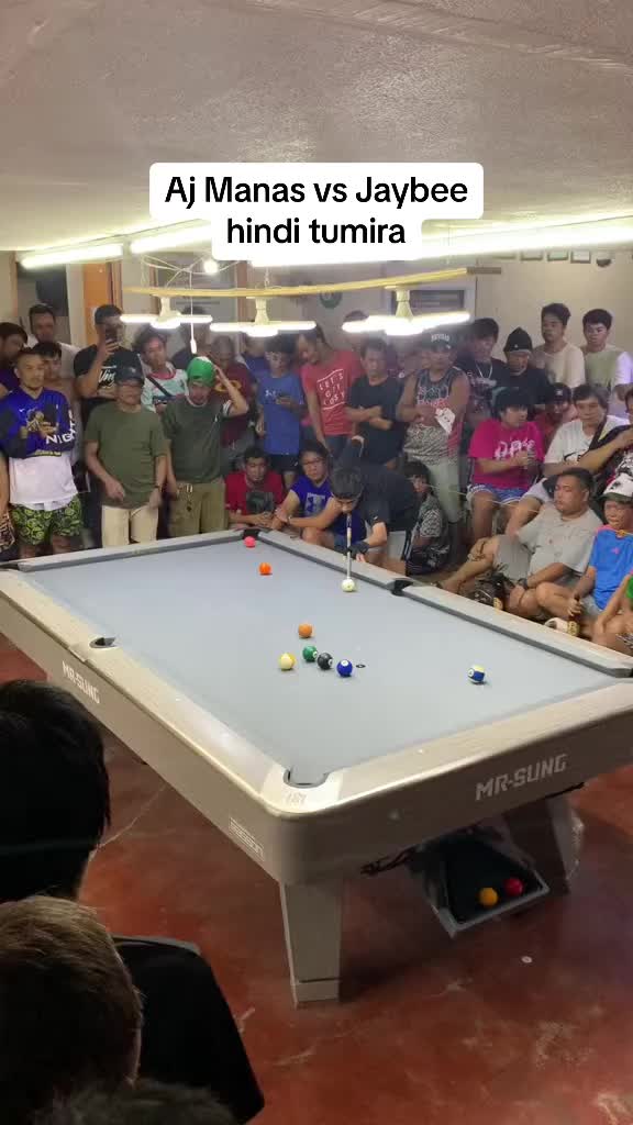 @Madkoi Billiards