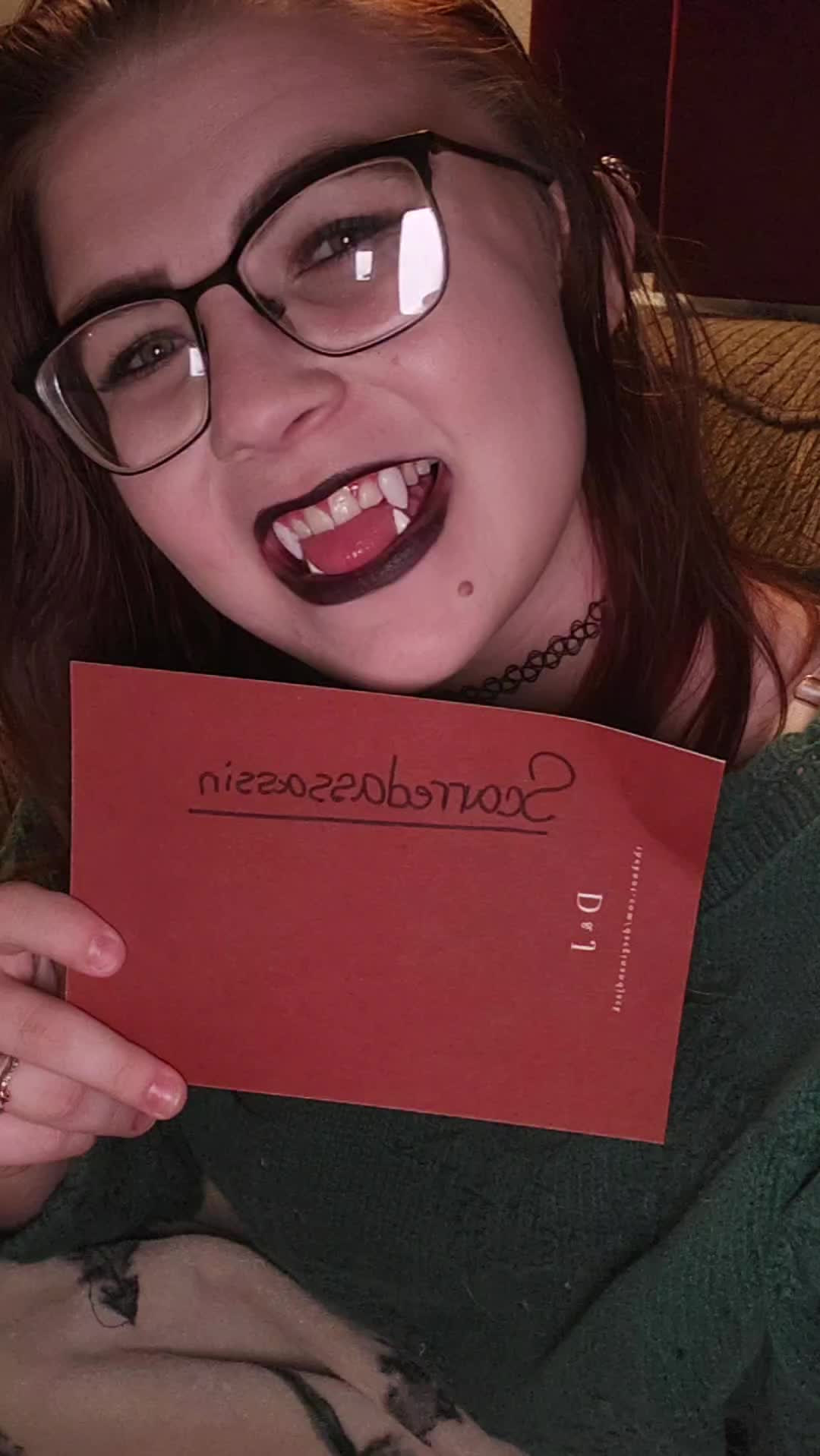 @ScarredAssasin