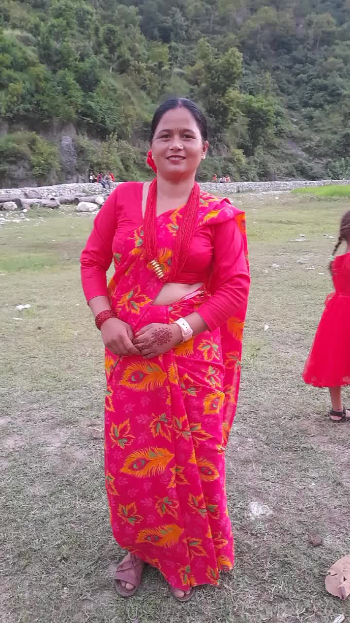 @sharada hamal