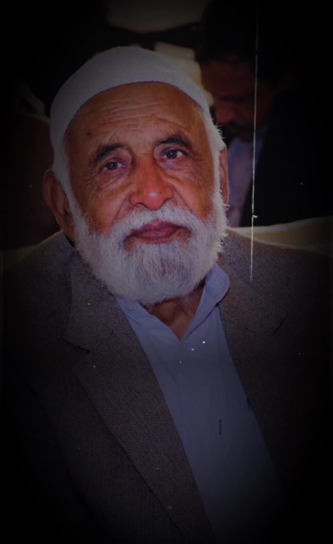 @Hassan ki Mama