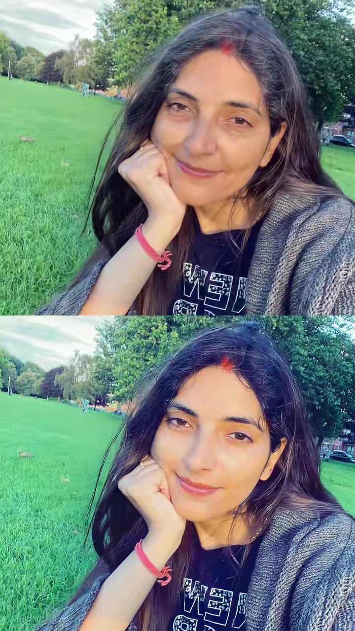 @Nidhi
