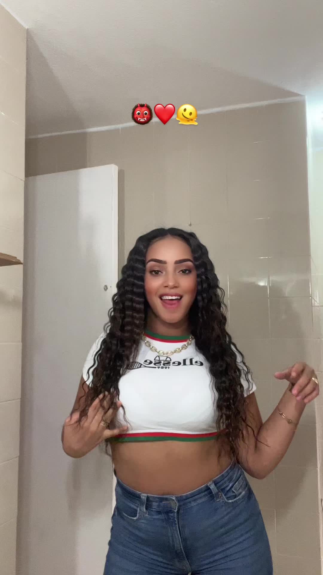 @Gabriela ๐๐