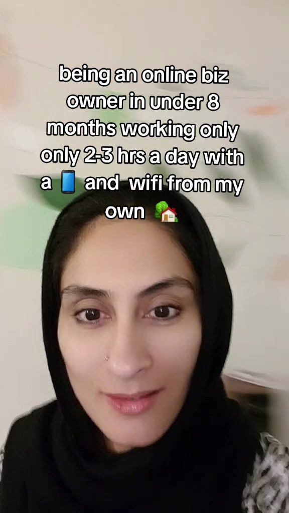 @Hania F. - Affiliate Marketer