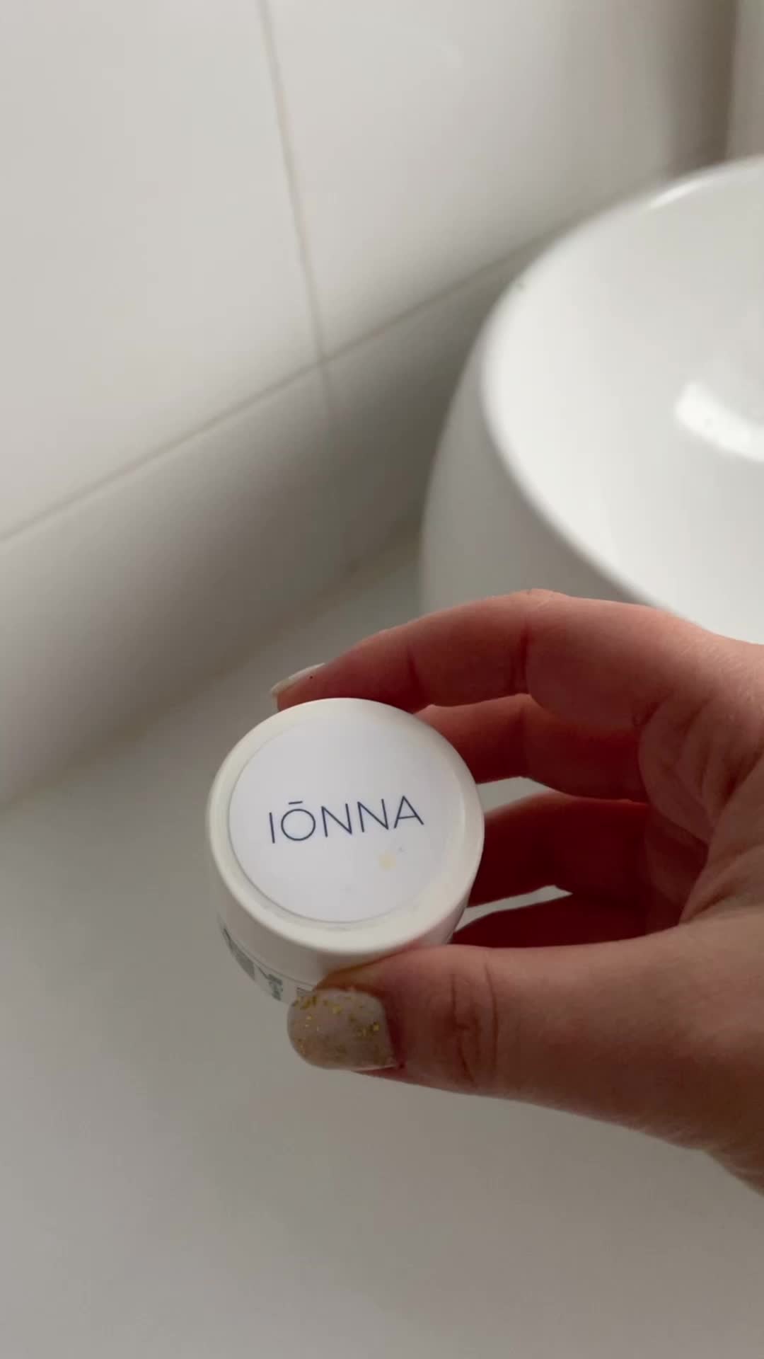 @Ionna Cosm&eacute;ticos