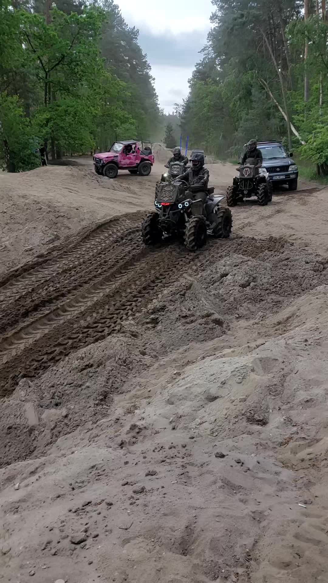 @DieQuadHunters