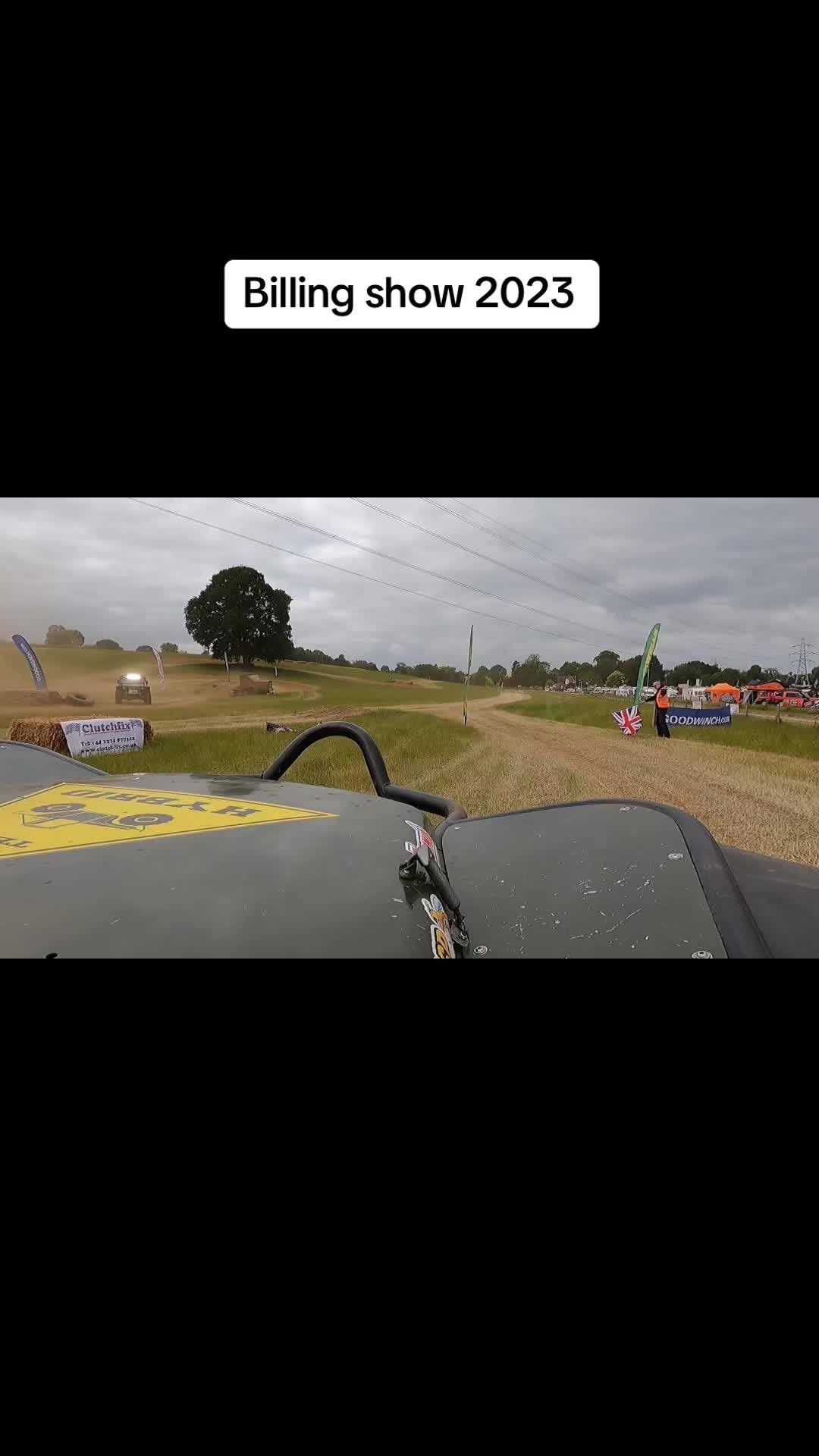 @Team Hybrid 4X4