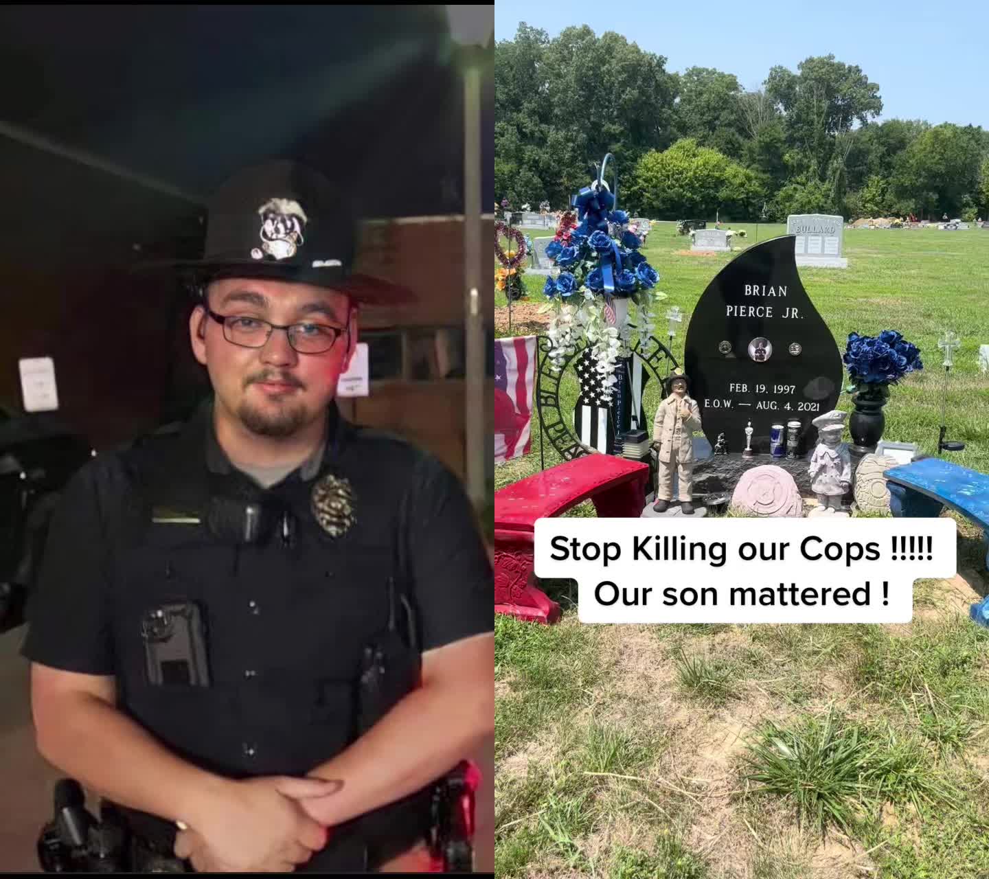 @Unknown Officer