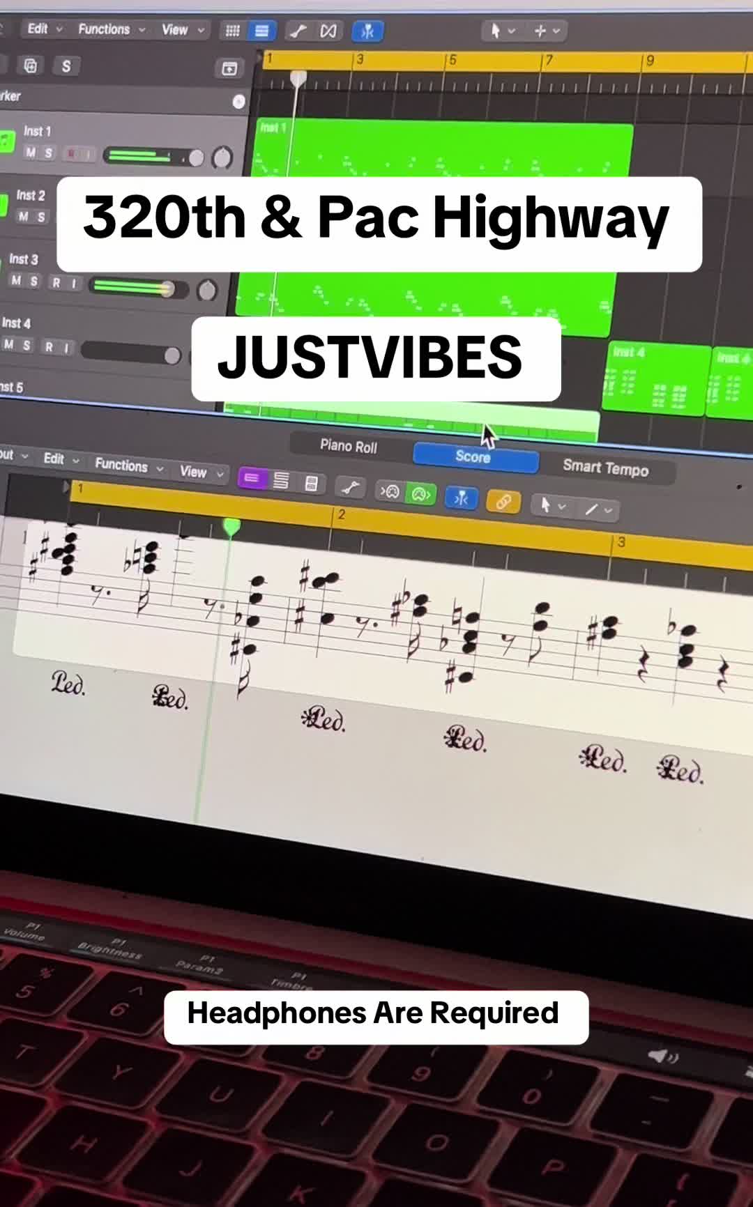 @JUSTVIBES