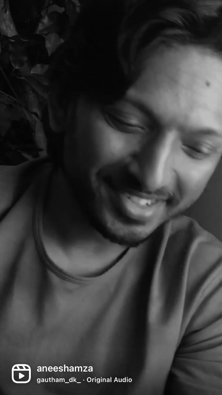 @Aneesh Hamza