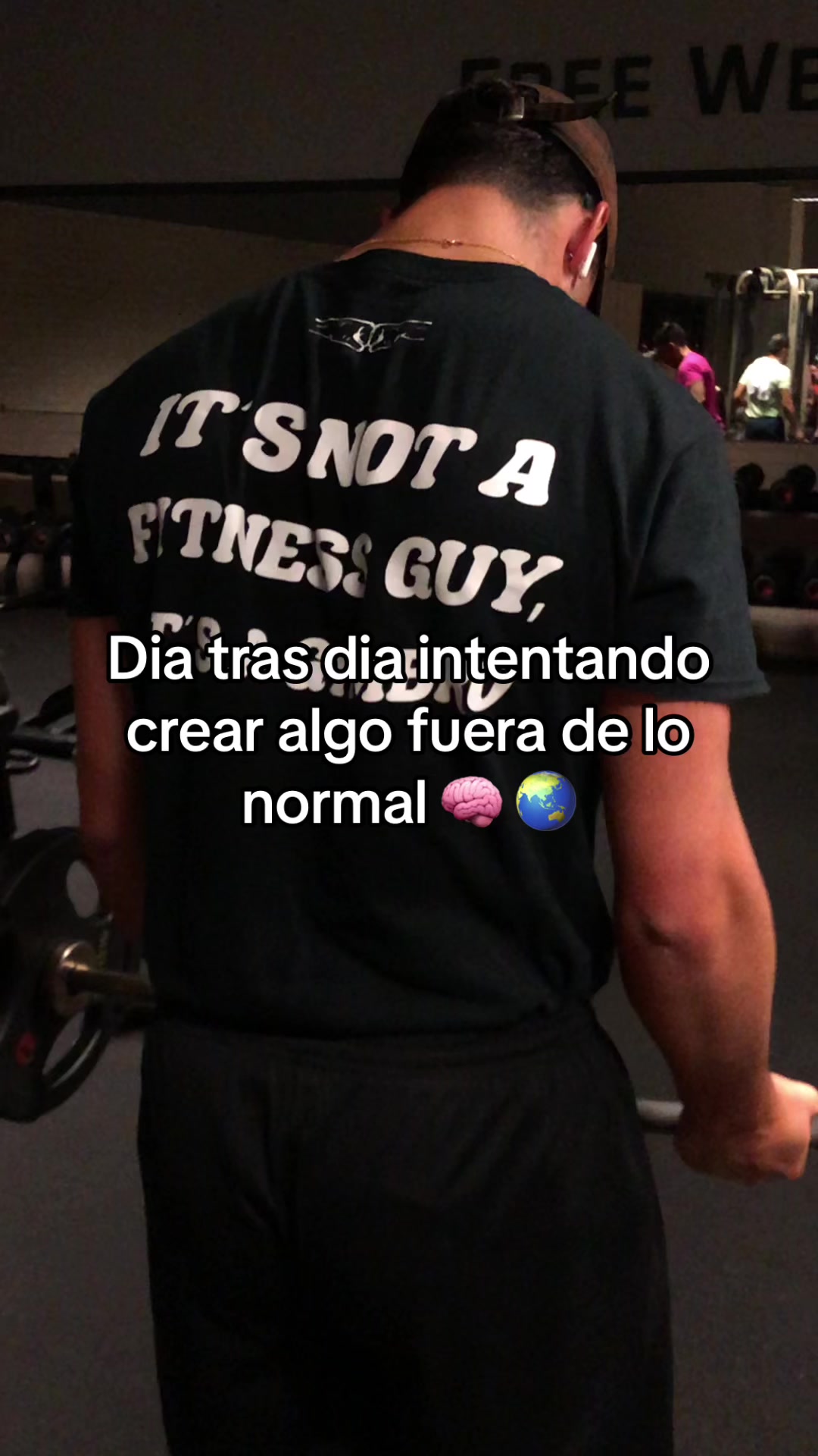 @The Gym Corner