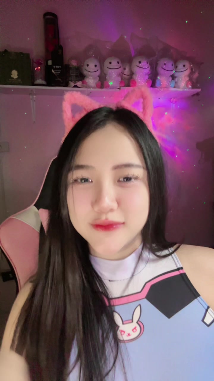 @🐹หนูแนทมาแว้ว