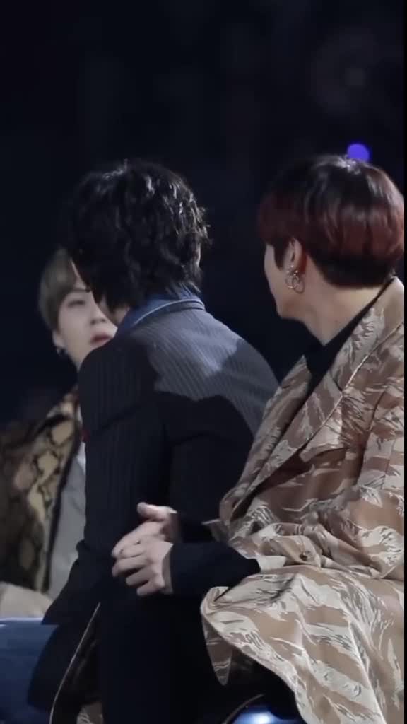 @TAEHYUNG🐯
