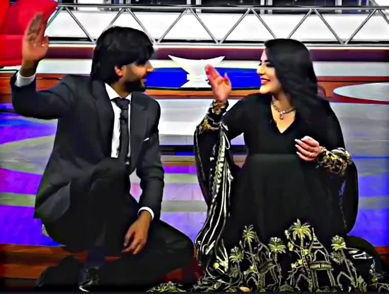 @Aamir SAMI singer