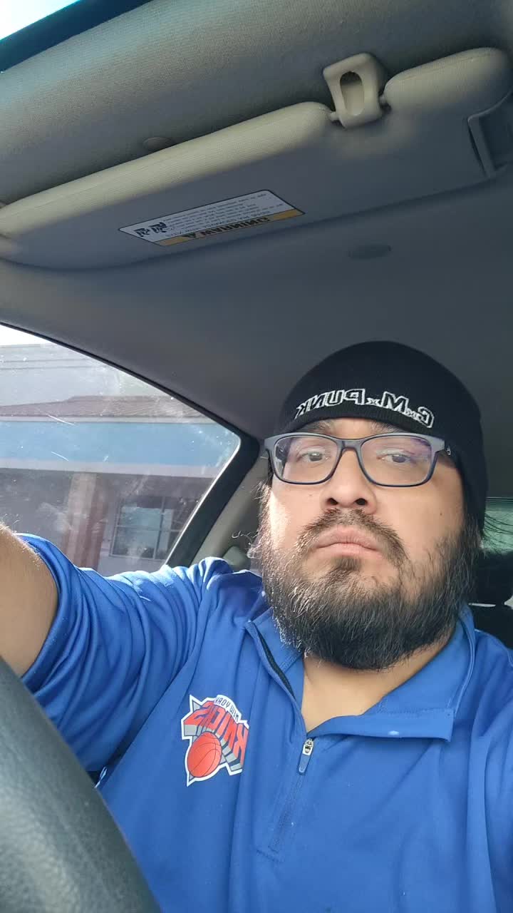 @Rudy Rodriguez