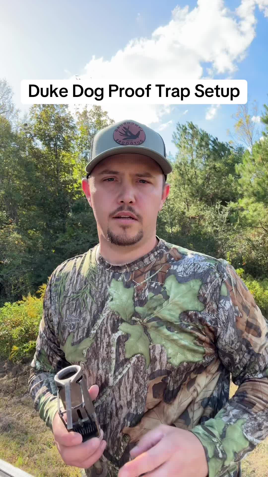 @🦃 Lynchburg Outdoors 🦌