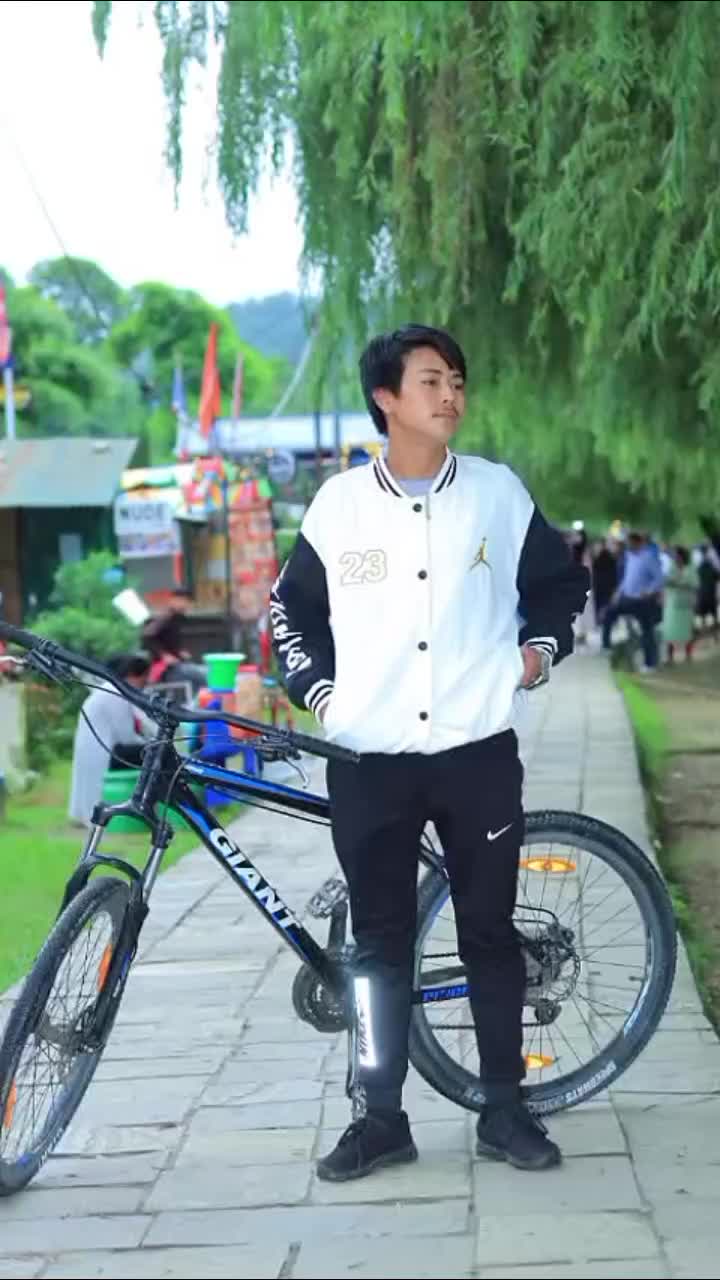@R_A_M_ chamling R_A_ii ❤️