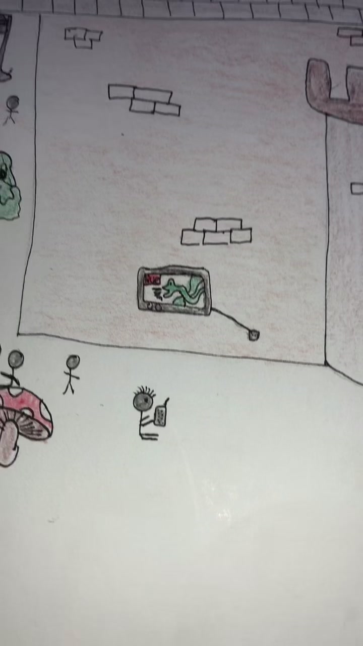 @Stickman fight