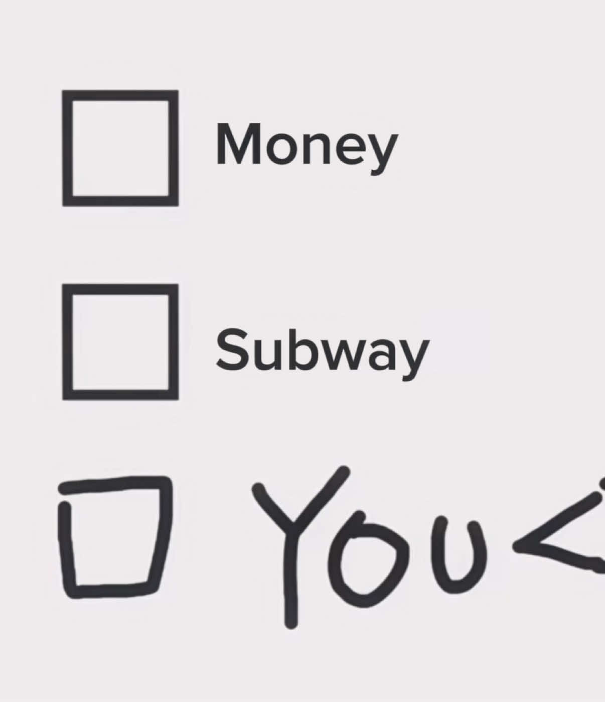 @Subway UK & Ireland
