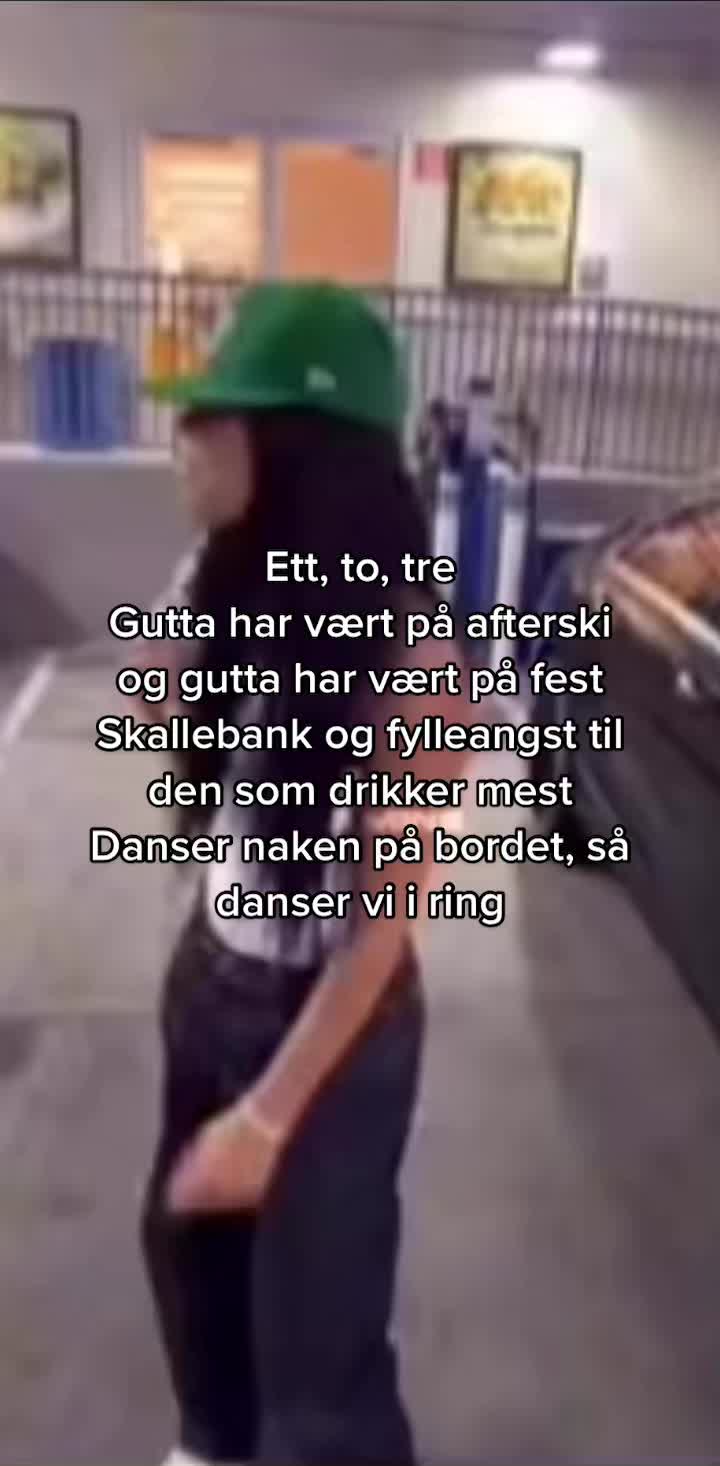 @kong harald