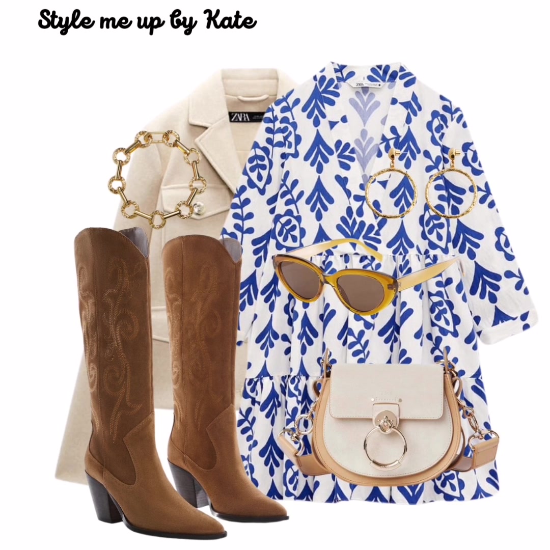@Style me up