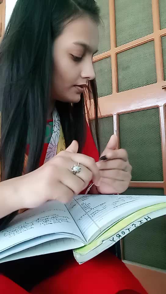 @Cute Kittu