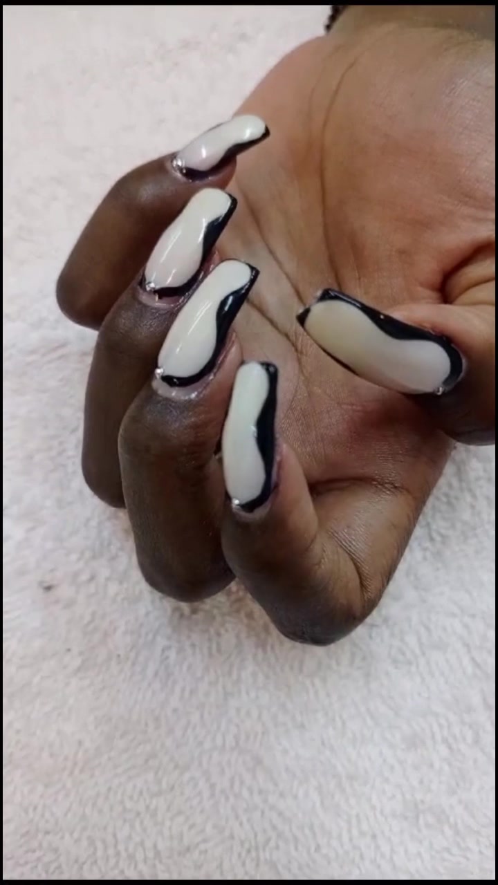 @Ultimate nail studio