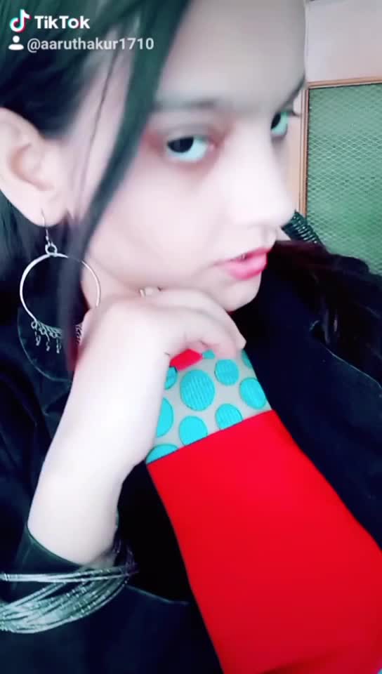 @Cute Kittu