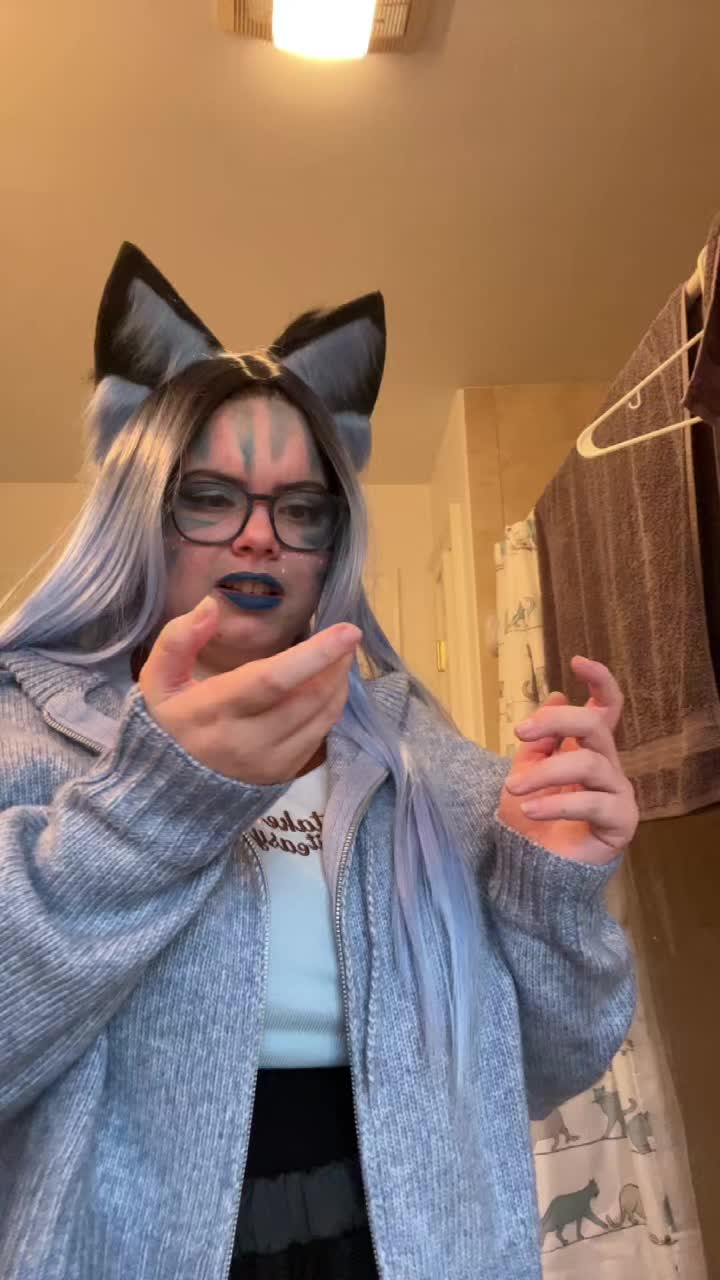 @Cat/Dawn