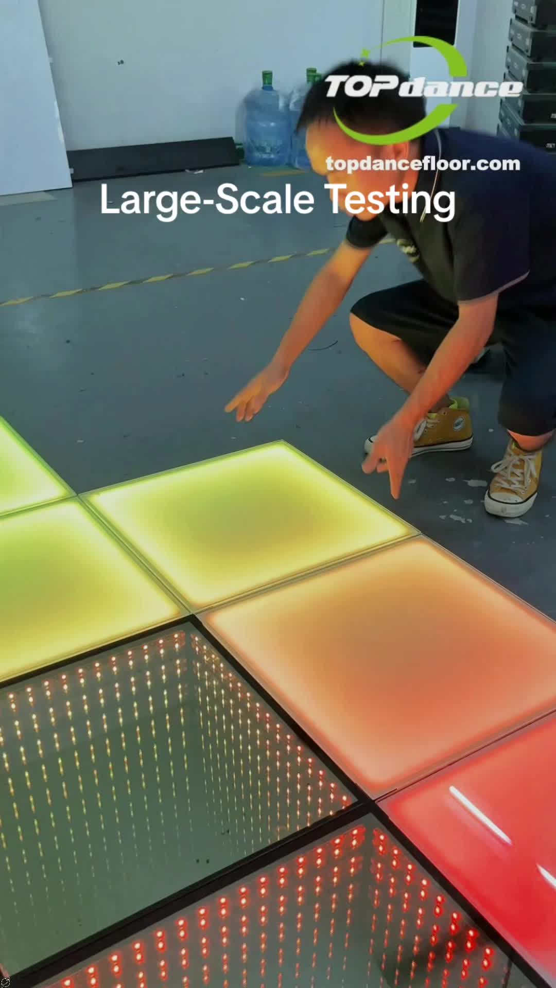@topdancefactory