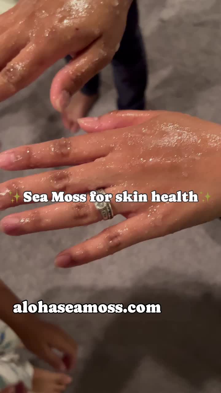 @Aloha.Seamoss