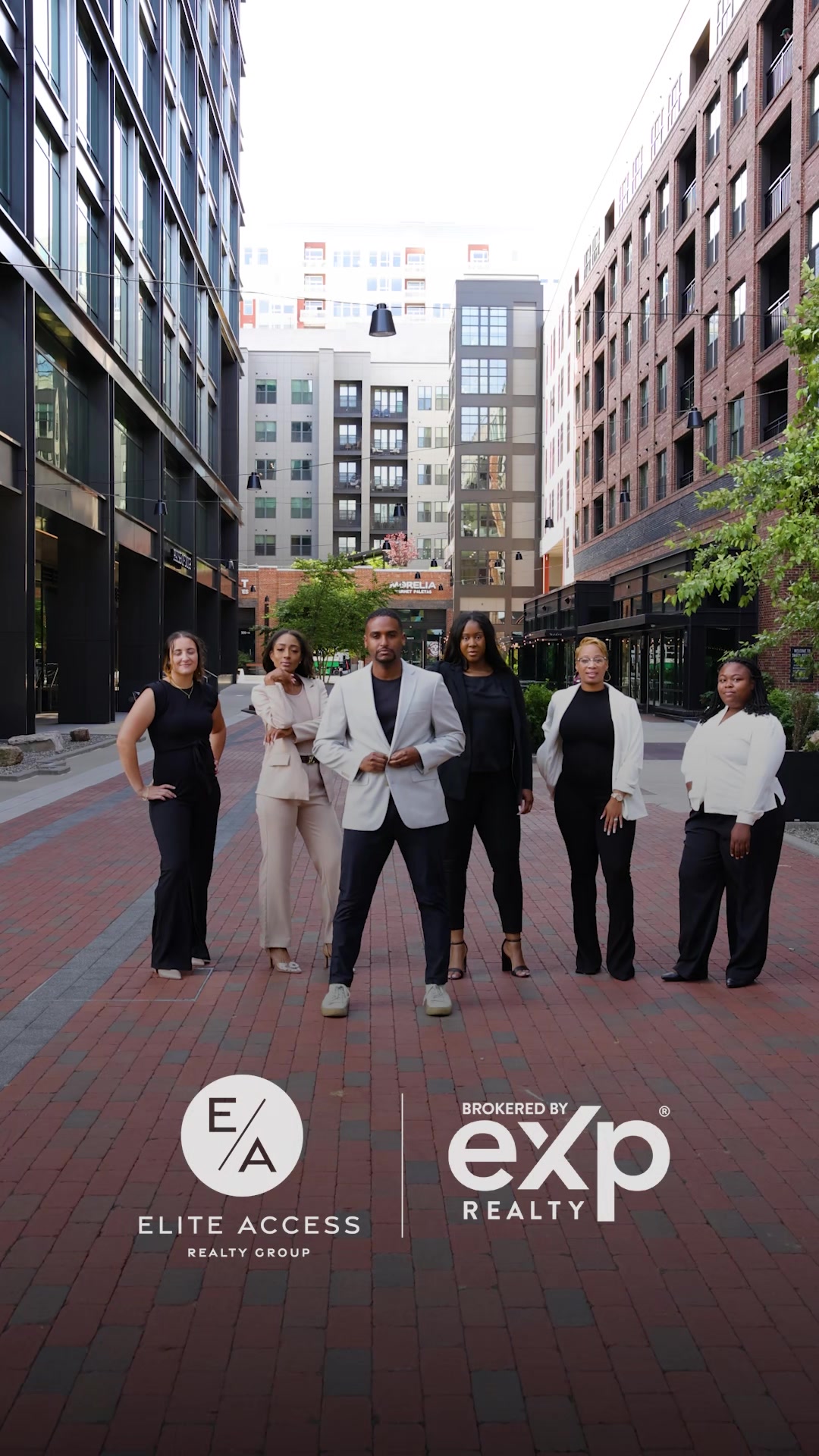 @Amir Hunter, MA | NC REALTOR®