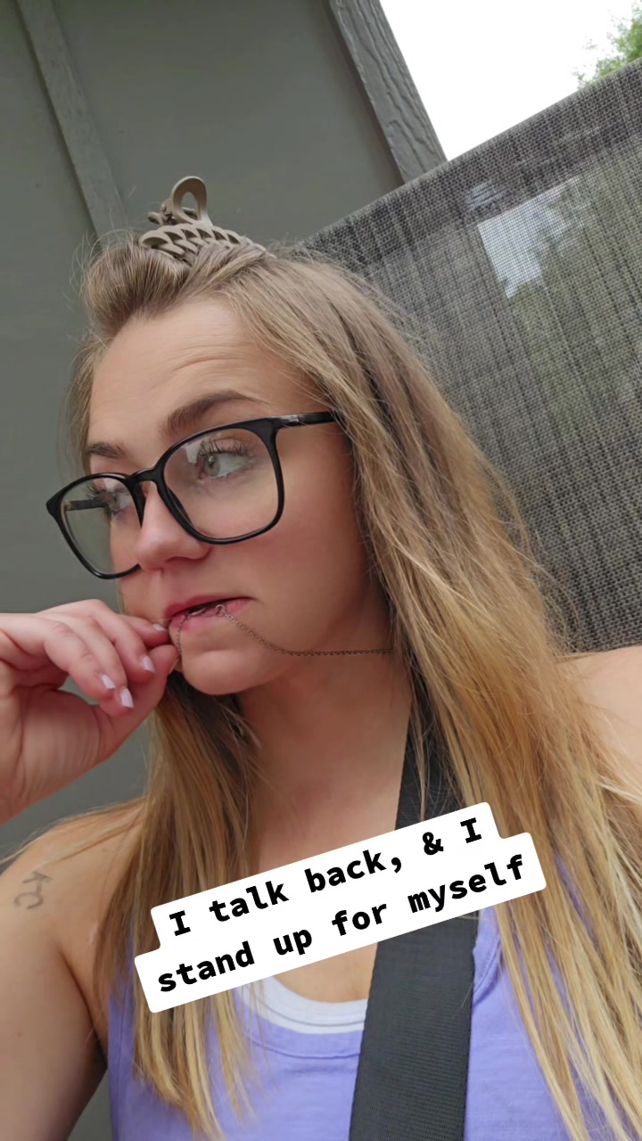 @Tayler Mackenzie