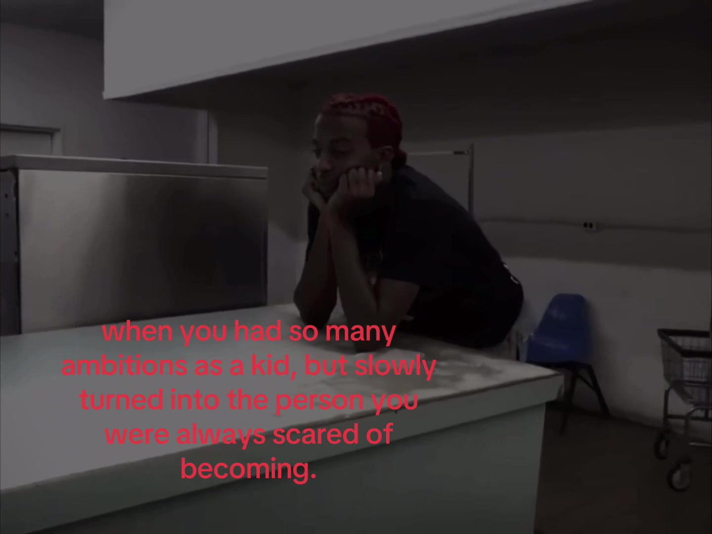 @Joey