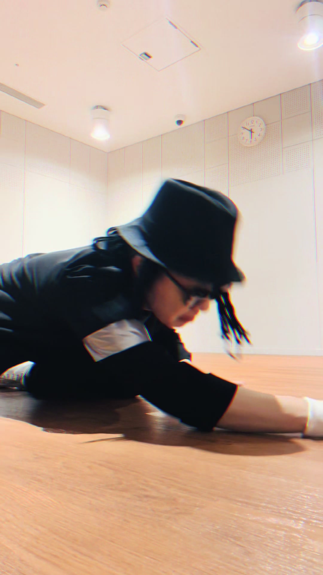 @SDC Dance Lab