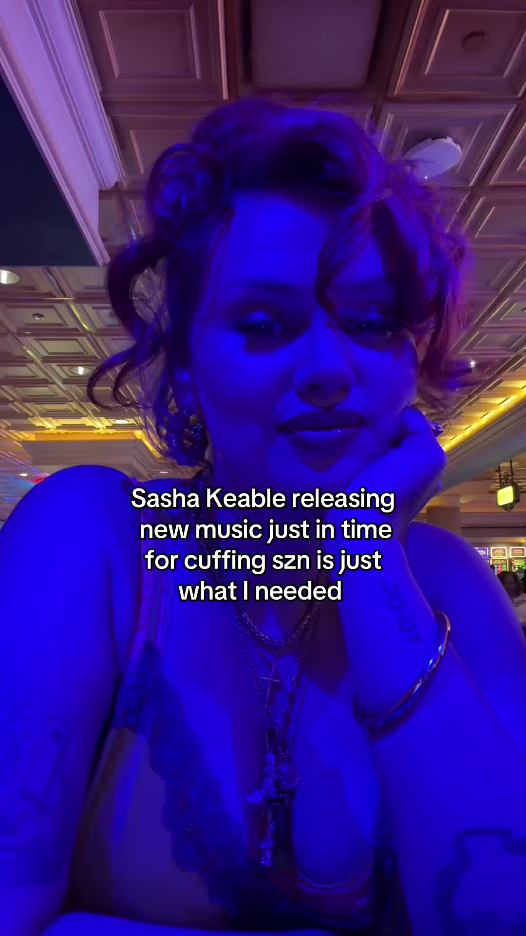 @Sasha Keable Stan