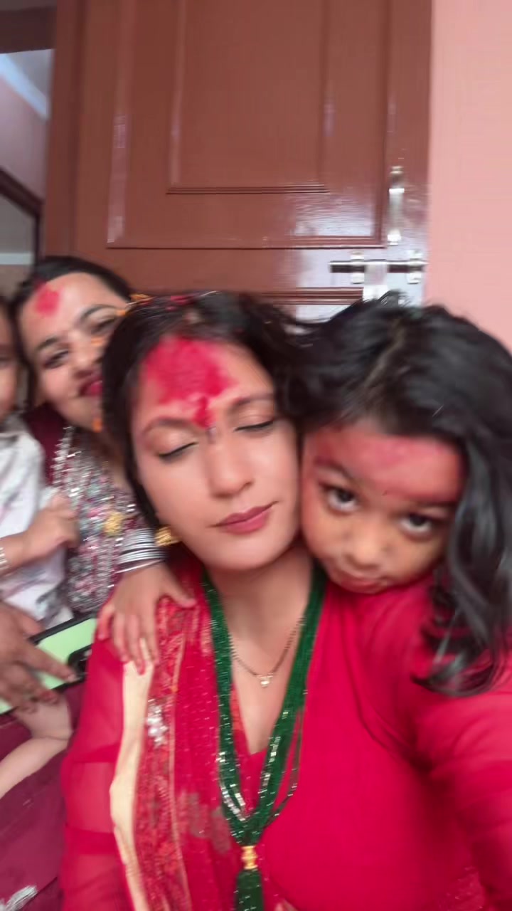 @nirmala timilsina
