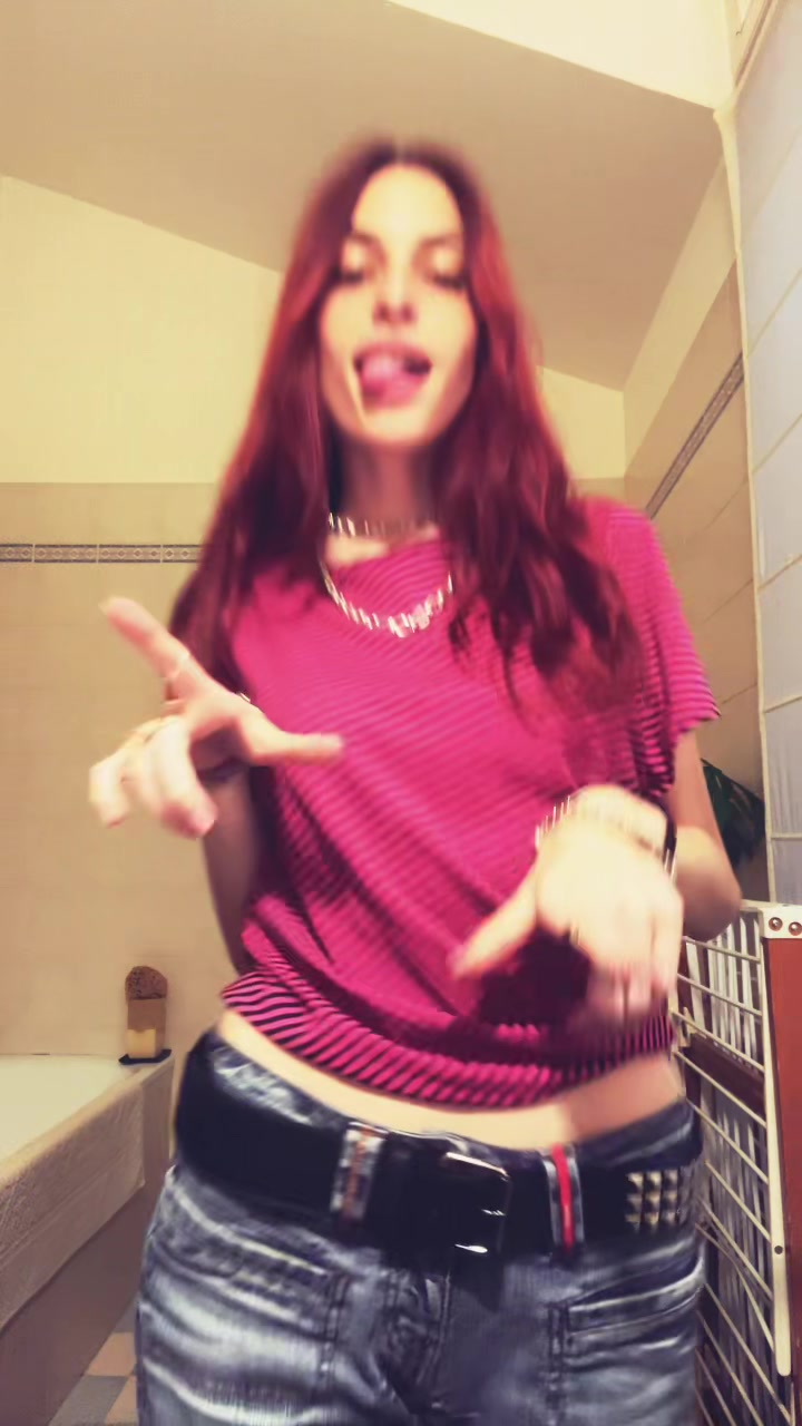 @carlotta ๐