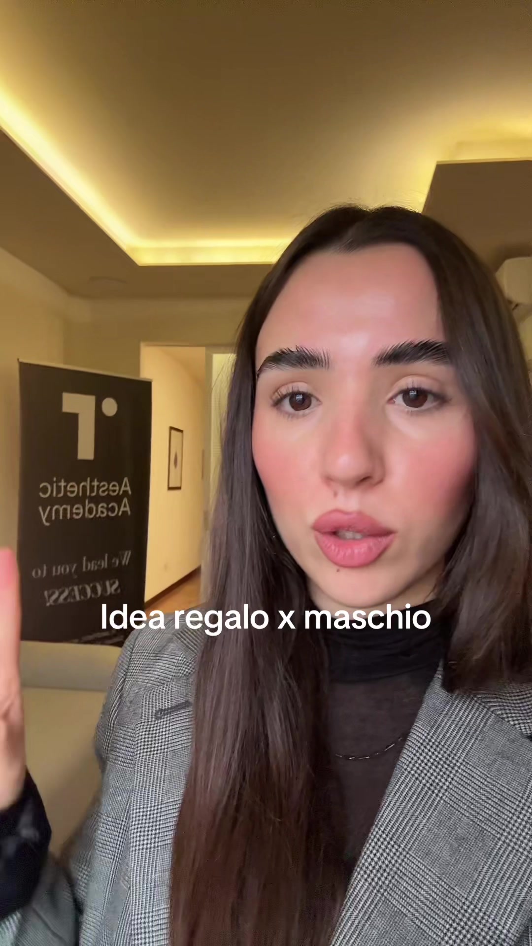 @Serena